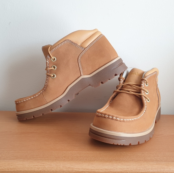 timberland fitchburg chukka